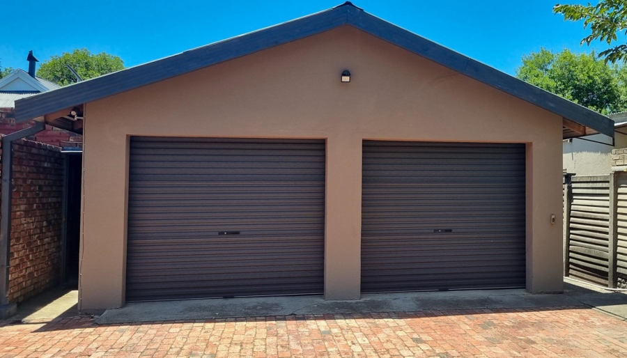 4 Bedroom Property for Sale in Bethlehem Free State